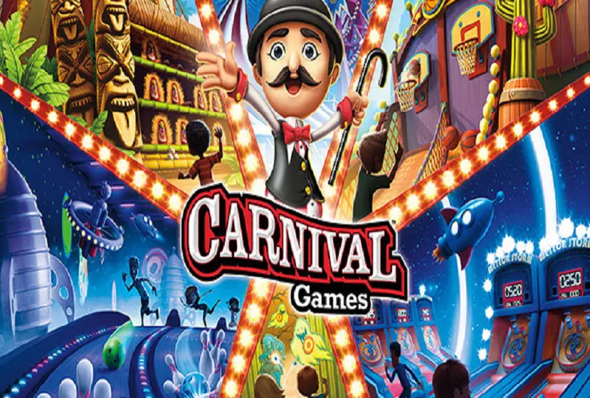 Carnival Games Free Download
