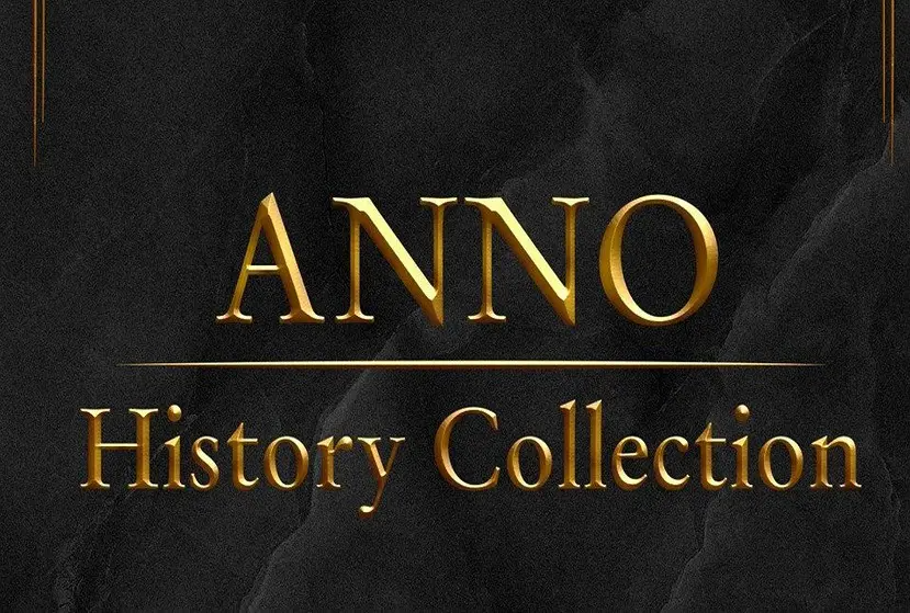 Anno History Collection Free Download
