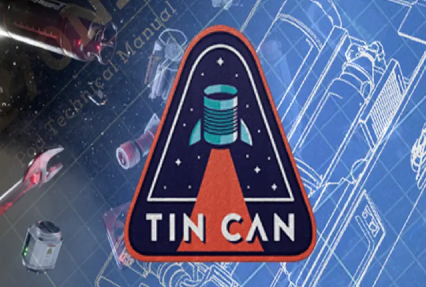 Tin Can Free Download
