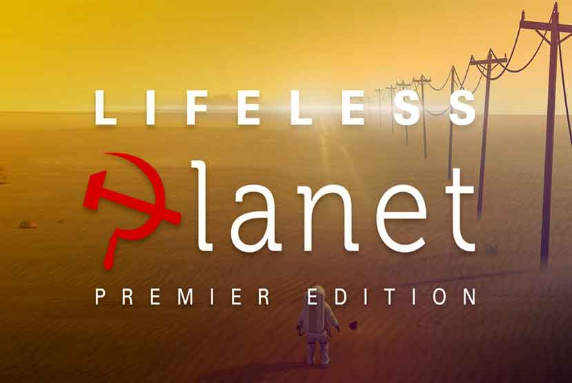 Lifeless Planet Premier Edition Free Download (v1.5)
