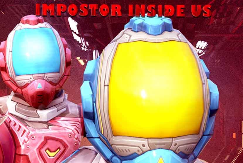 Impostor Inside Us Free Download
