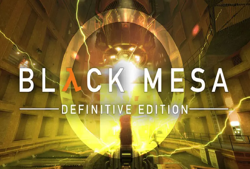 Black Mesa Definitive Edition Free Download (v1.5.3)
