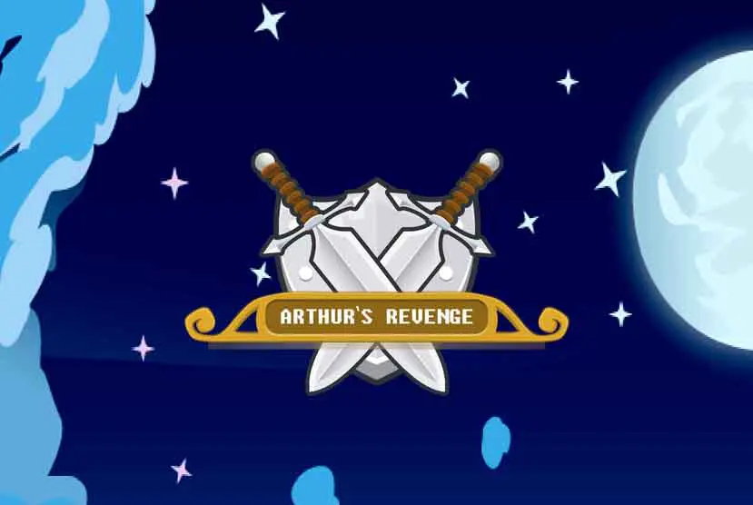 Arthurâ€™s Revenge Free Download
