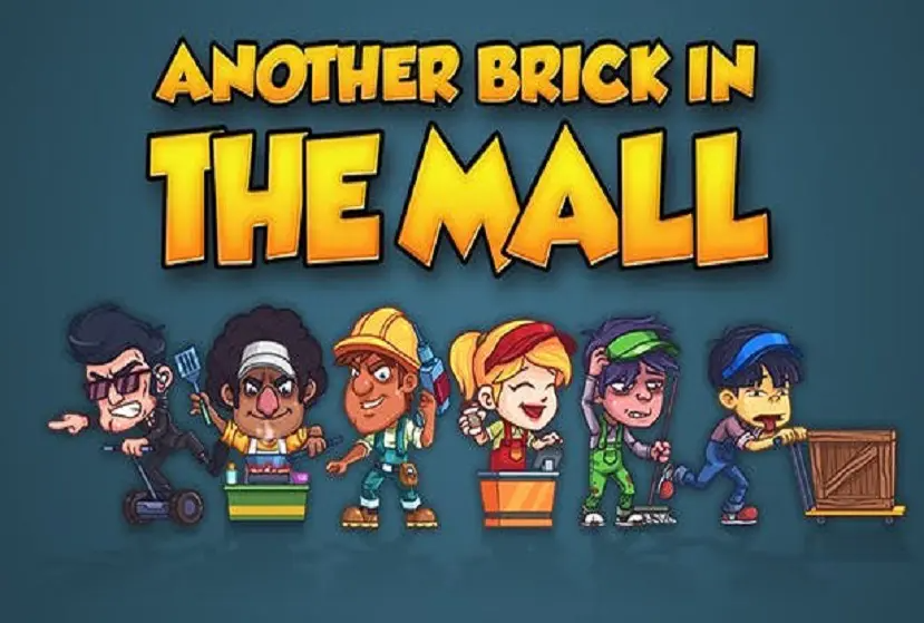 Another Brick in the Mall Free Download
