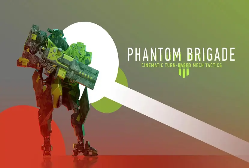 Phantom Brigade Free Download
