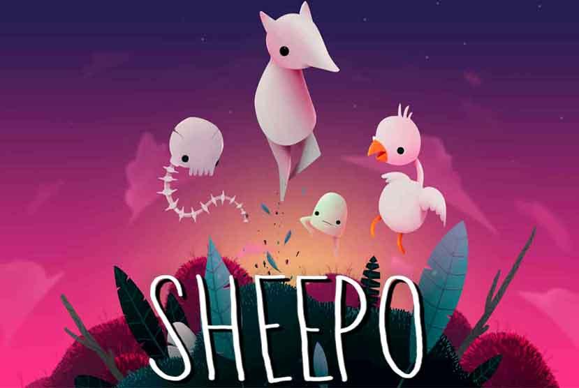 SHEEPO Free Download
