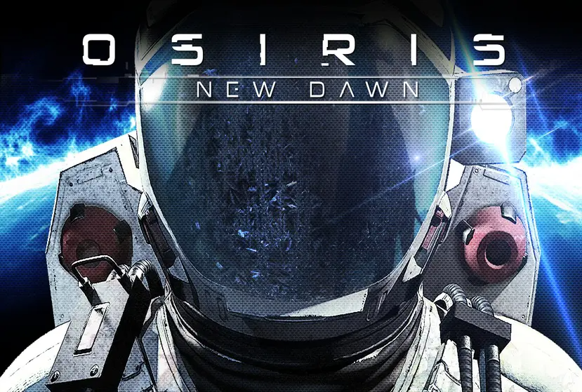 Osiris: New Dawn Free Download
