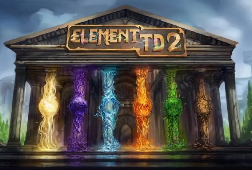 Element TD 2 Free Download
