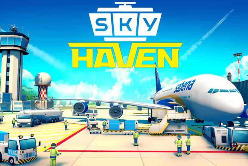 Sky Haven Free Download (v1.0.0.262)
