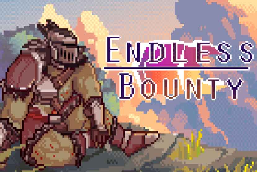 Endless Bounty Free Download
