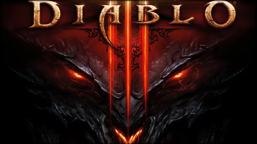 Diablo 3 + OnLine Free Download
