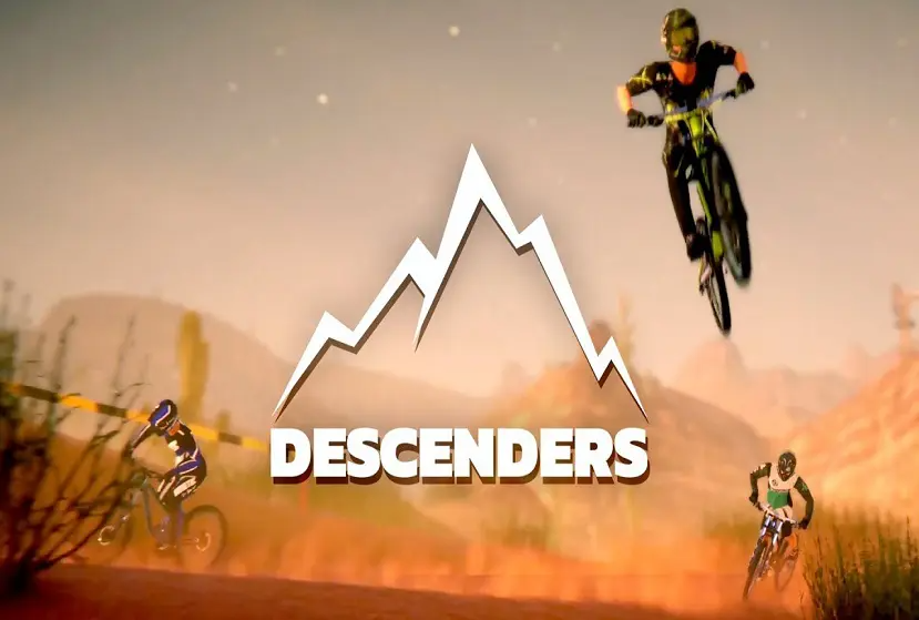 Descenders Free Download (v1.6.0)
