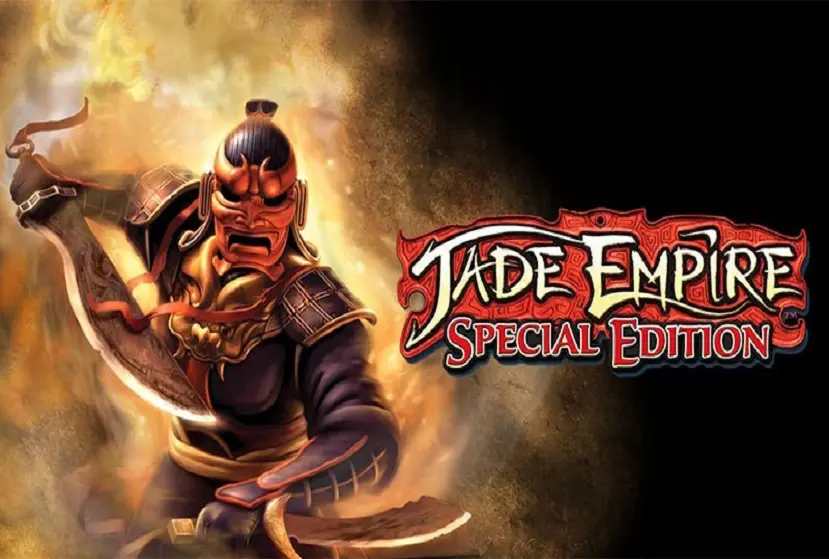 Jade Empire Special Edition Free Download
