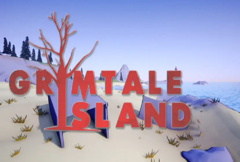 Grimtale Island Free Download
