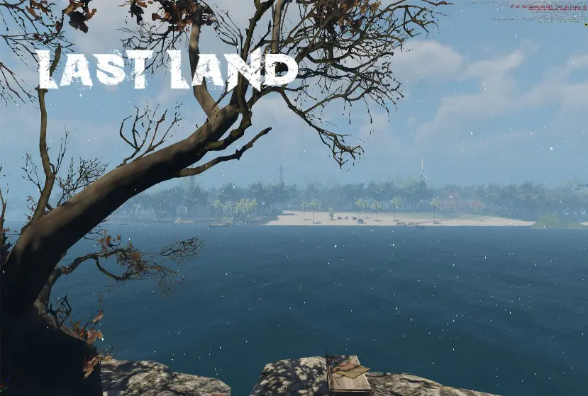 Last Land Free Download
