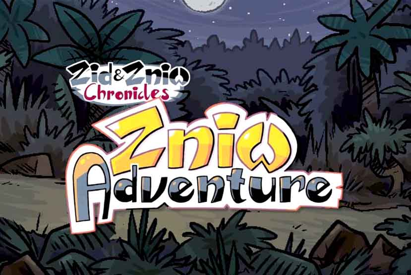 Zniw Adventure Free Download
