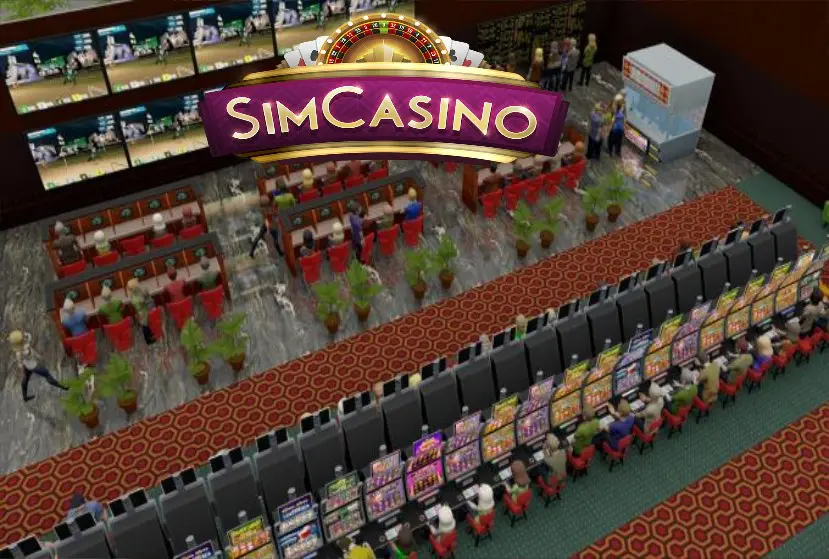 SimCasino Free Download
