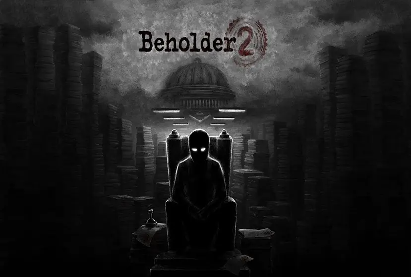 Beholder 2 Free Download
