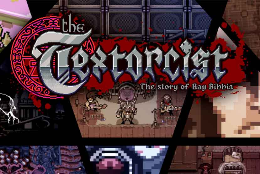 The Textorcist: The Story of Ray Bibbia Free Download
