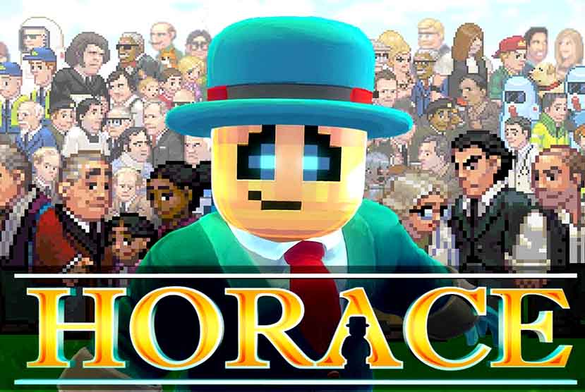 Horace Free Download 