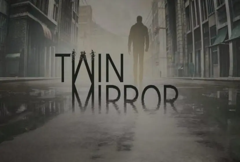 Twin Mirror Free Download
