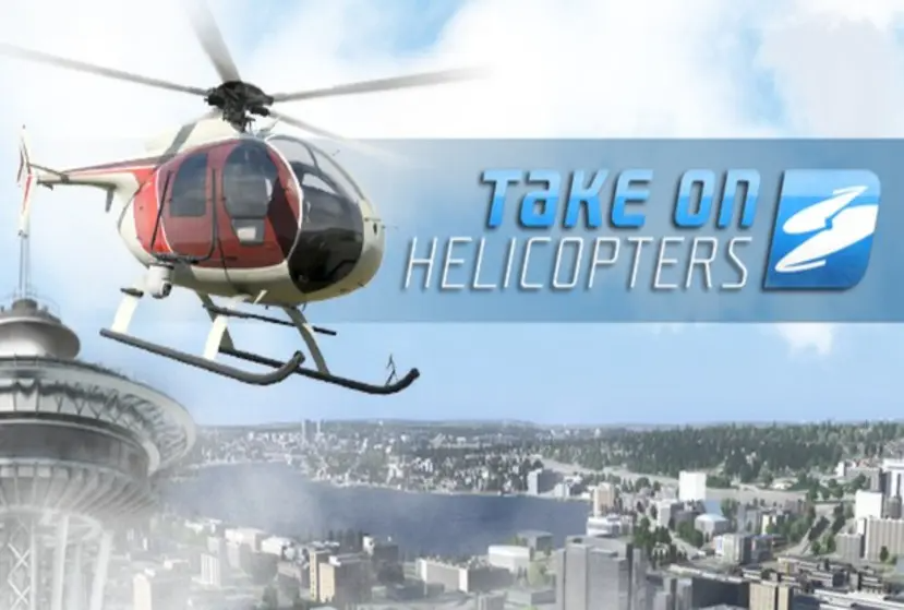 Take On Helicopters Free Download
