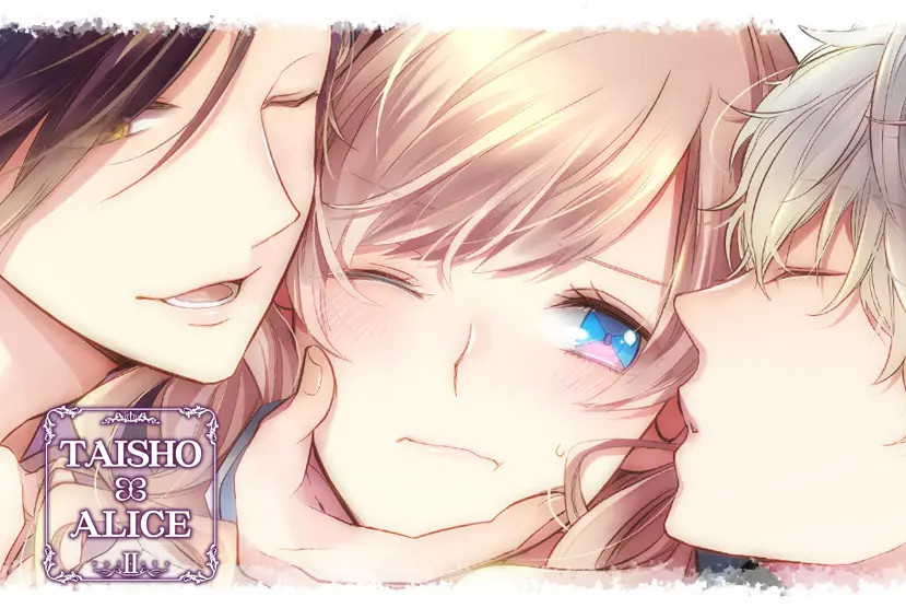 TAISHO x ALICE Episode 2 Free Download
