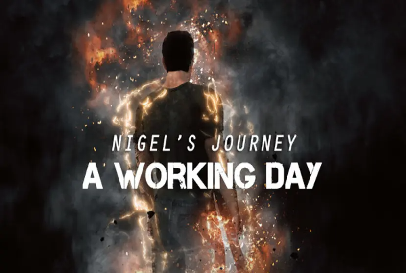 Nigelâ€™s Journey : A Working Day Free Download
