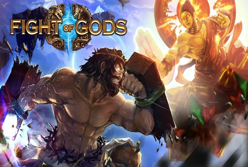 Fight of the Gods Free Download
