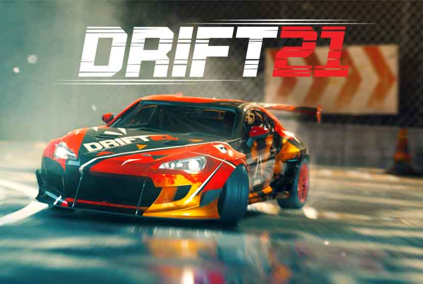 DRIFT21 Free Download 
