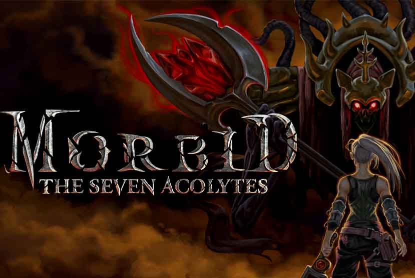 Morbid: The Seven Acolytes Free Download
