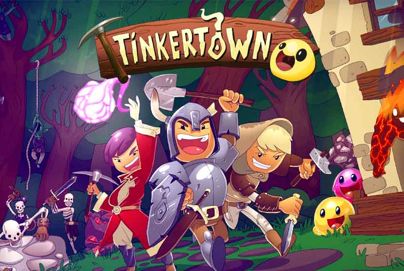 Tinkertown Free Download 