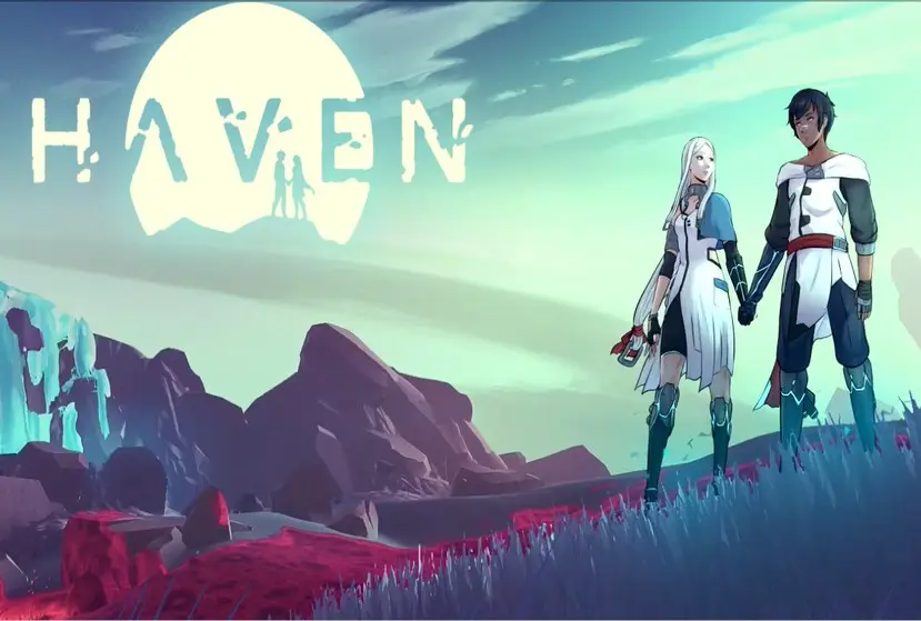 Haven Free Download (v1.1.302)
