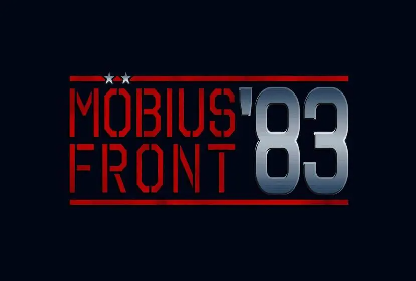 MÃ¶bius Front â€™83 Free Download (v03012021)
