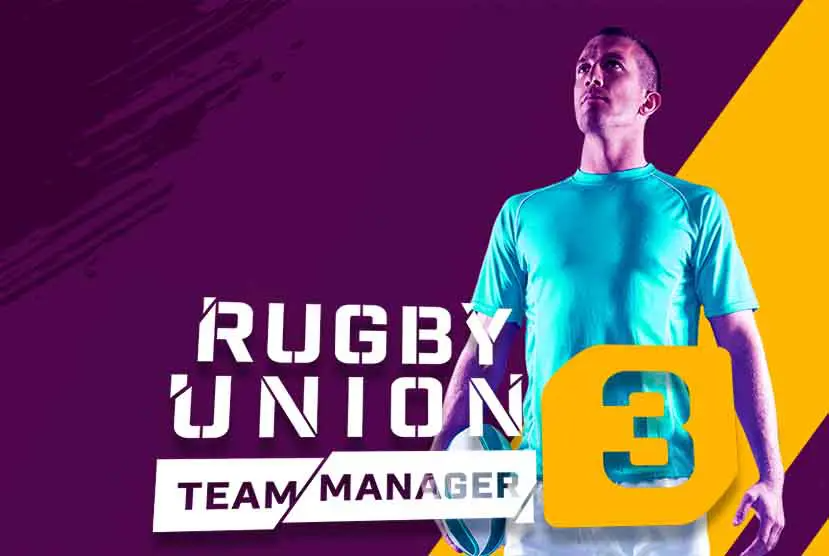 Rugby Union Team Manager 3 Free Download
