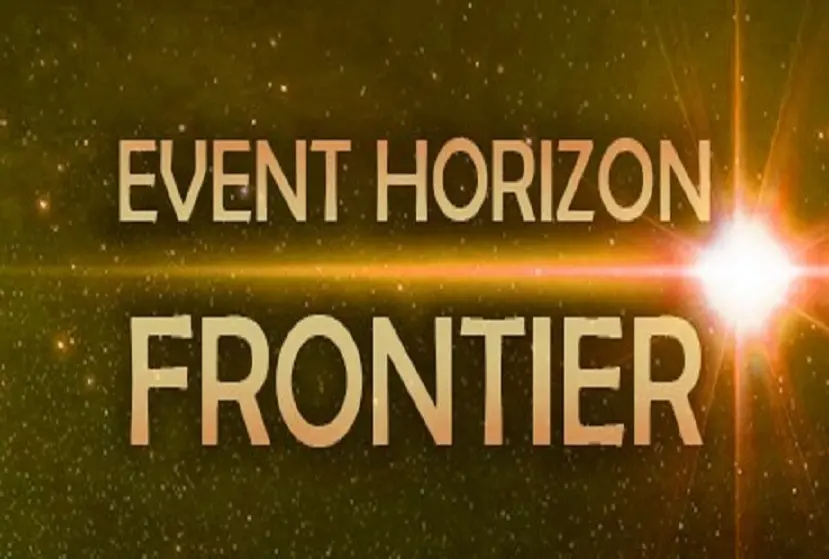 Event Horizon Frontier Free Download
