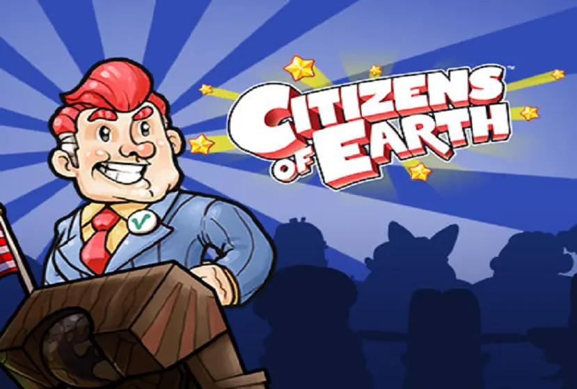 Citizens of Earth Free Download
