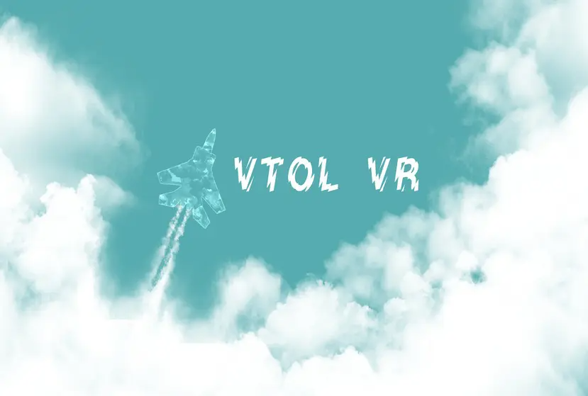 VTOL VR Free Download (v20.01.2022)
