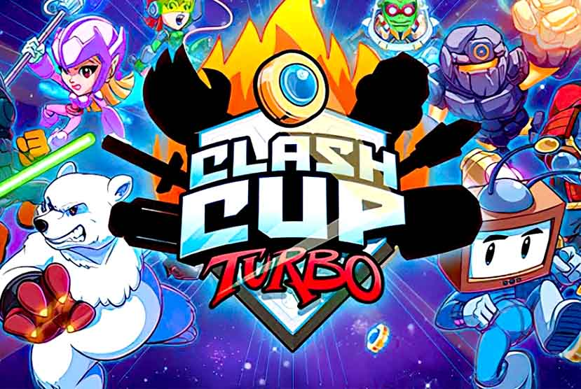 Clash Cup Turbo Free Download
