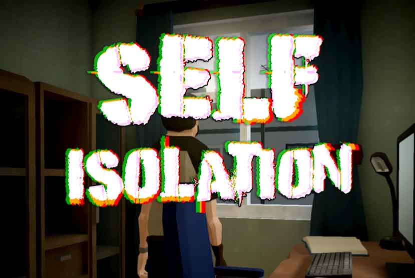 Self-Isolation Free Download
