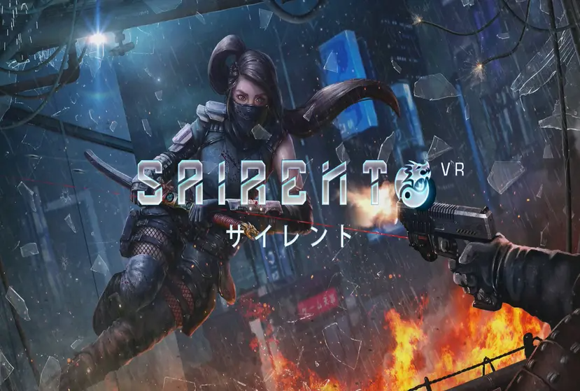 Sairento VR Free Download
