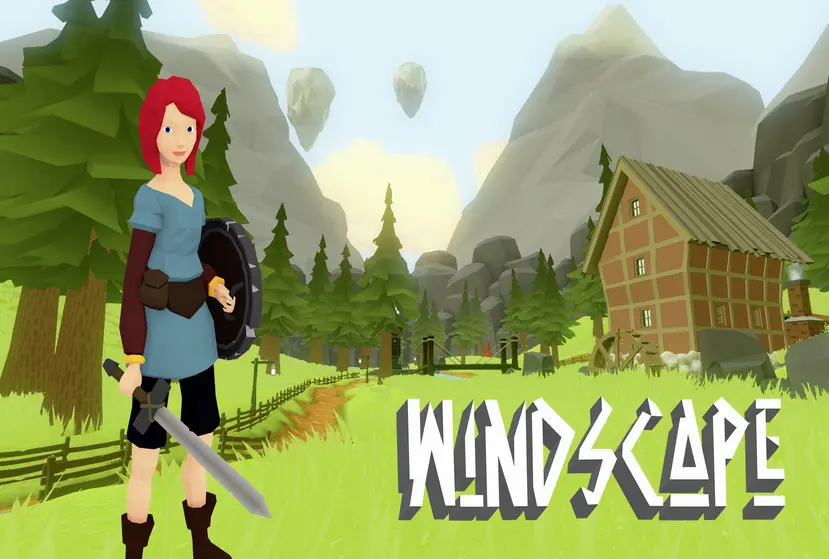 Windscape Free Download (Update 1)
