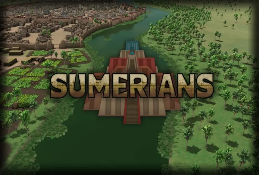 Sumerians Free Download
