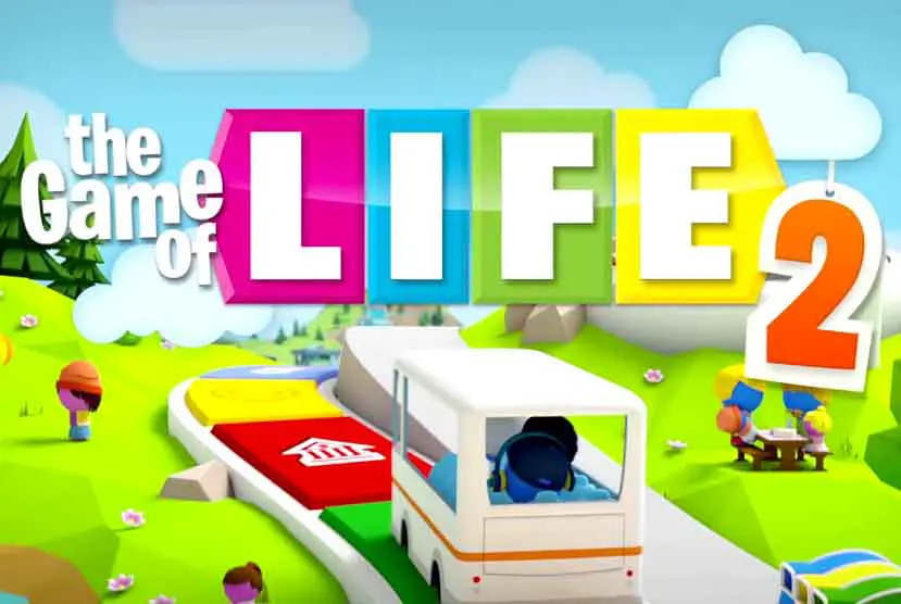 THE GAME OF LIFE 2 Free Download (Build 10163901)
