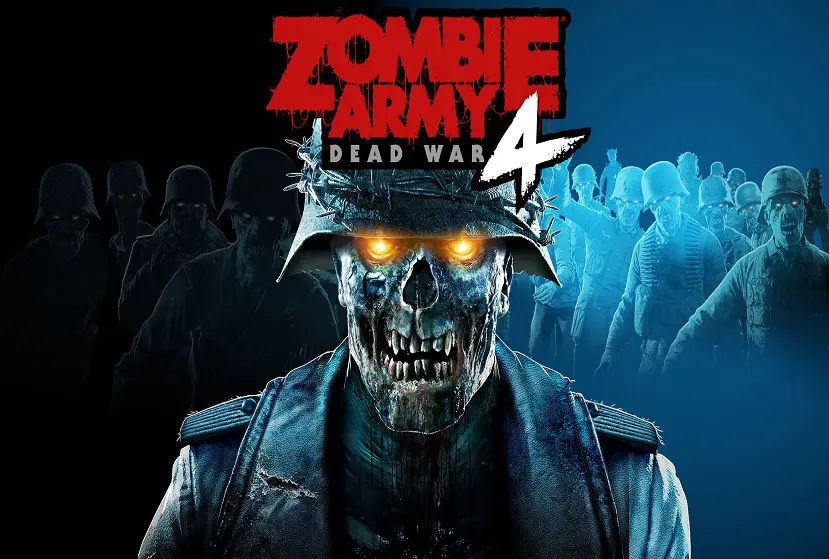 Zombie Army 4 Dead War Free Download
