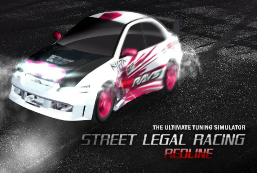 Street Legal Racing: Redline Free Download (v2.3.1)
