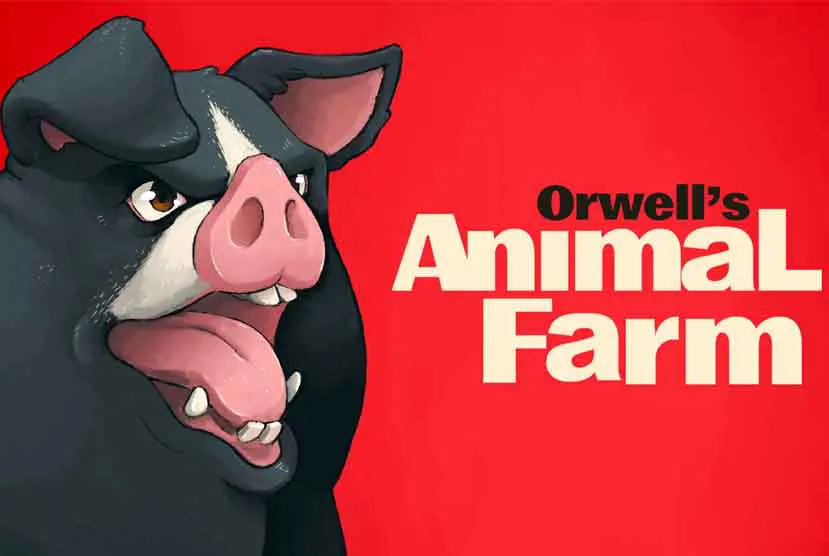 Orwellâ€™s Animal Farm Free Download (v1.0)
