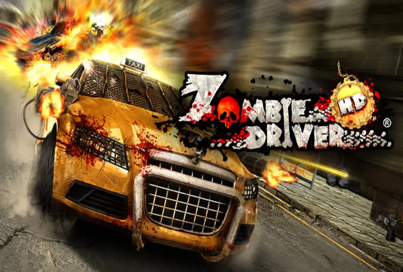 Zombie Driver HD Complete Edition Free Download
