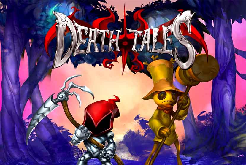 Death Tales Free Download
