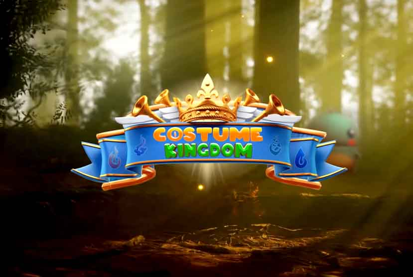 Costume Kingdom Free Download
